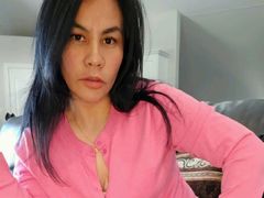 ScarlettMagic - female with black hair webcam at LiveJasmin