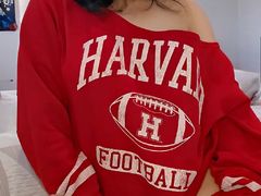 ScarlettMagic - female with black hair webcam at LiveJasmin