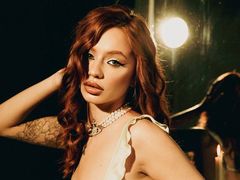 AlexaMur from LiveJasmin