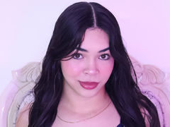 AlexaNoor from LiveJasmin