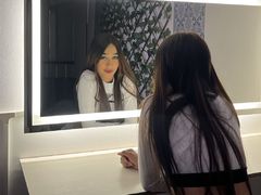 AlexaSolis from LiveJasmin