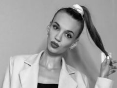 AlexaSunchez from LiveJasmin