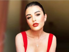 AlexaVelen from LiveJasmin