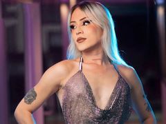 AlexaWiinter from LiveJasmin