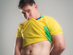 AlexanderBianchi from LiveJasmin