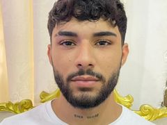 AlexanderBrowns from LiveJasmin
