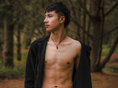 AlexanderCollman - male webcam at LiveJasmin