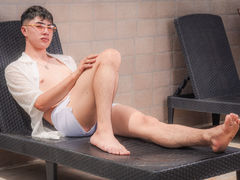 AlexanderCollman - male webcam at LiveJasmin