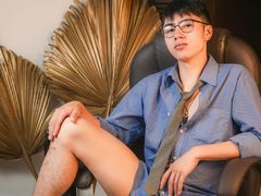 AlexanderCollman - male webcam at LiveJasmin