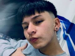 AlexanderCollns from LiveJasmin