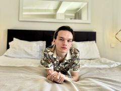 AlexanderDelgado from LiveJasmin