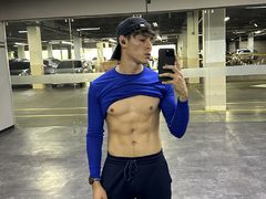 AlexanderHall - male webcam at LiveJasmin