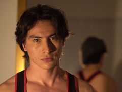 AlexanderHall - male webcam at LiveJasmin