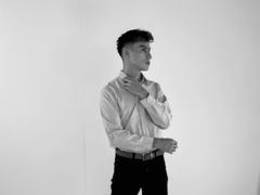 AlexanderHall - male webcam at LiveJasmin