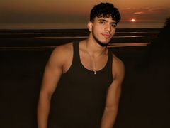 AlexanderJordan from LiveJasmin