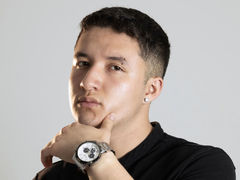AlexanderWolf from LiveJasmin