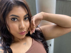 AlexandraAniston from LiveJasmin