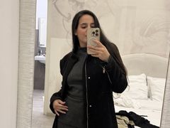 AlexandraGimenez from LiveJasmin