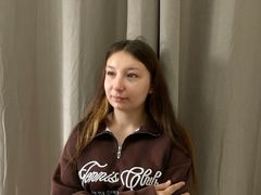 AlexandraKafer from LiveJasmin