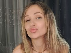 AlexandraValtera - blond female webcam at LiveJasmin