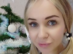 AlexandraValtera - blond female webcam at LiveJasmin