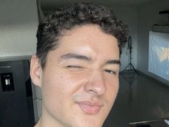 AlexandroRosster from LiveJasmin