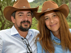 SofiaAlex from LiveJasmin