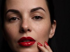 AlexiaAvluv from LiveJasmin