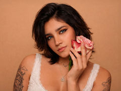 AlexiaBanner from LiveJasmin