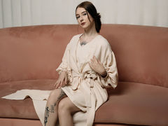 AlexiaHiggins from LiveJasmin