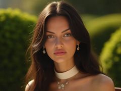 AlexiaPetrulis from LiveJasmin