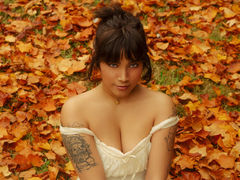 AlexiaVitali from LiveJasmin