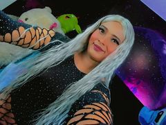 AlexiiaSanch from LiveJasmin