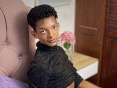 AlexisBeck from LiveJasmin