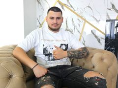 AlexisBrownie from LiveJasmin