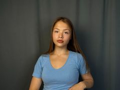 AlexisHousley from LiveJasmin