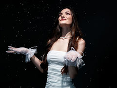 AlexisSmit - female with black hair and  small tits webcam at LiveJasmin