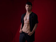 AlexisStonne from LiveJasmin