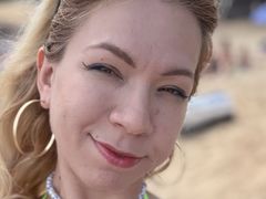 AlexysLuna from LiveJasmin