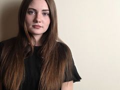 AlfrediaRoubekas from LiveJasmin