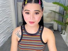 AlhexaAnderson from LiveJasmin