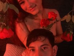 AliAndRick from LiveJasmin