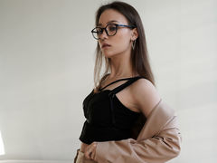 AliHaig from LiveJasmin