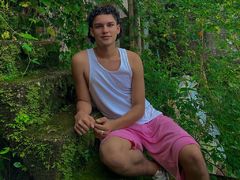 AliSebas from LiveJasmin