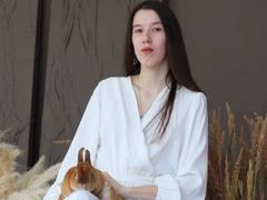 AliaMantelli from LiveJasmin