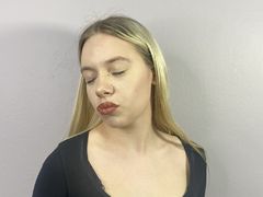 AlicaCafarella from LiveJasmin