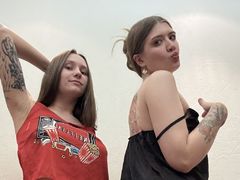 AlicaCaramels from LiveJasmin