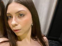 AlicaFox from LiveJasmin