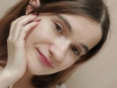 AlicaMarquard from LiveJasmin