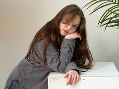 AlicaRenoy from LiveJasmin